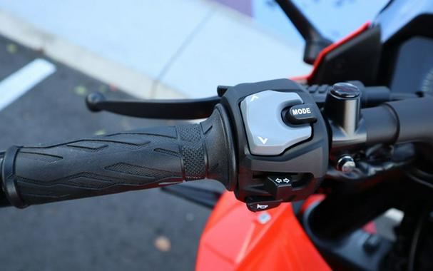 2026 Suzuki GSX-8R