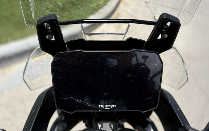 2023 Triumph Tiger 900 GT LRH Euro 5a