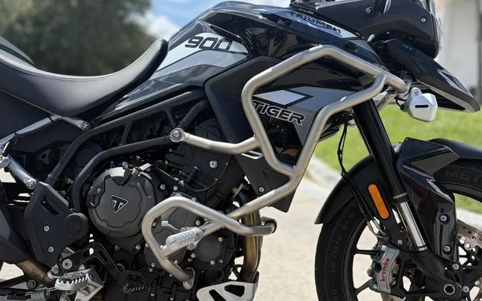 2023 Triumph Tiger 900 GT LRH Euro 5a