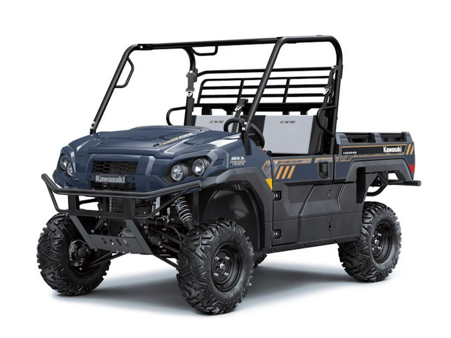 2027 Kawasaki MULE PRO-FXR™ 1000