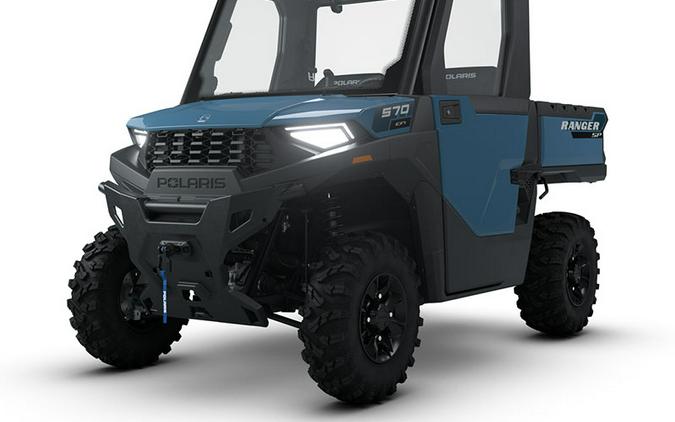 2026 Polaris Ranger® SP 570 NorthStar Edition Base