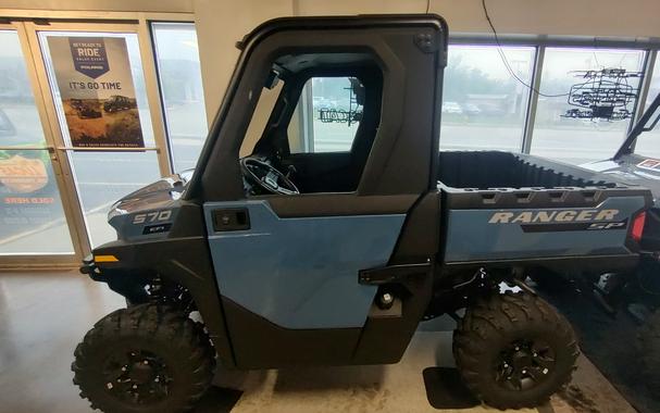 2026 Polaris Ranger® SP 570 NorthStar Edition Base