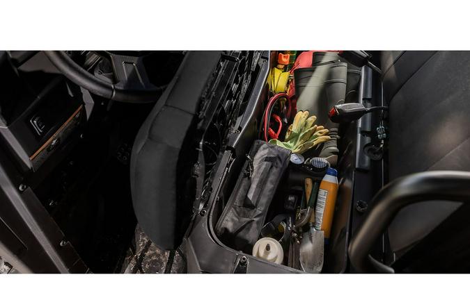 2026 Polaris Ranger® SP 570 NorthStar Edition Base
