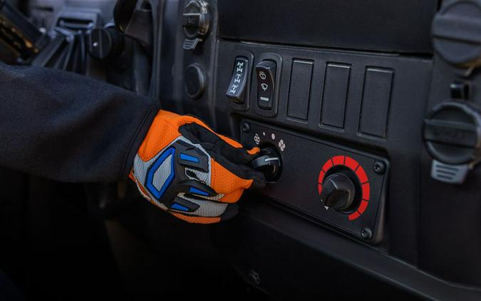 2026 Polaris Ranger® SP 570 NorthStar Edition Base