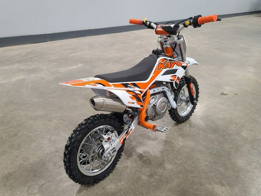 2026 Kayo KMB 60