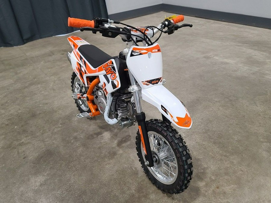 2026 Kayo KMB 60