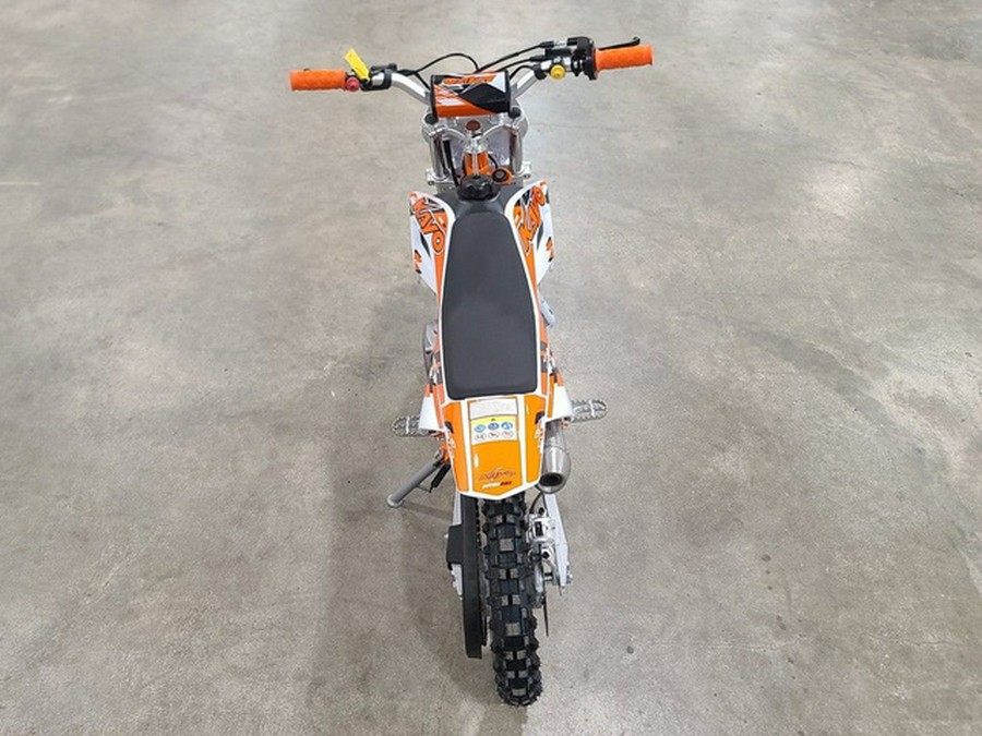 2026 Kayo KMB 60