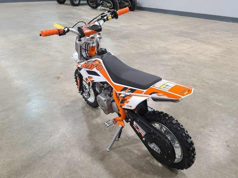 2026 Kayo KMB 60