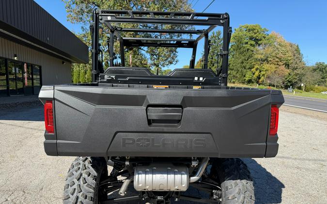 2027 Polaris Ranger Crew 600