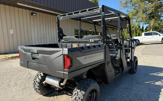 2027 Polaris Ranger Crew 600