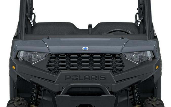 2027 Polaris Ranger Crew 600