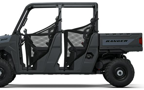 2027 Polaris Ranger Crew 600