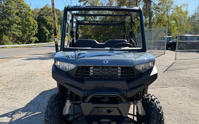 2027 Polaris Ranger Crew 600