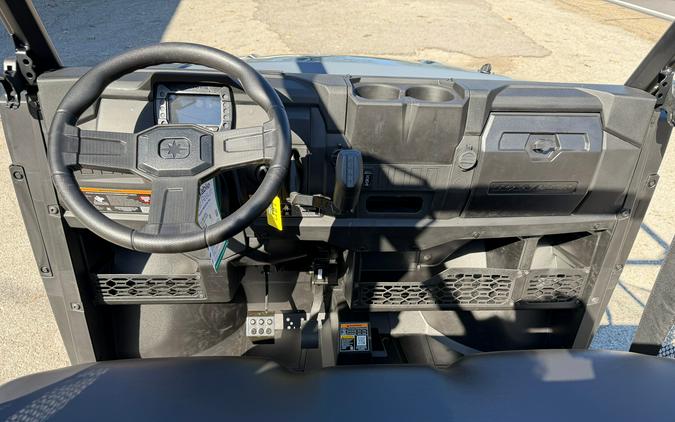 2027 Polaris Ranger Crew 600