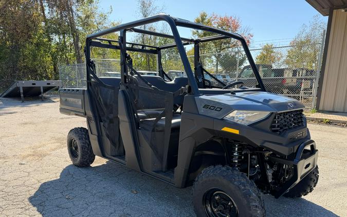 2027 Polaris Ranger Crew 600