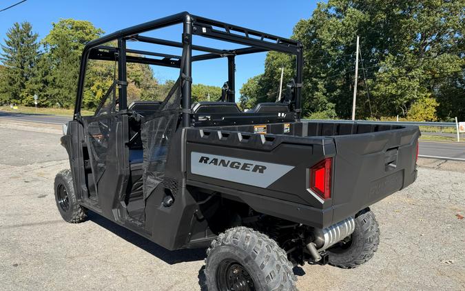 2027 Polaris Ranger Crew 600