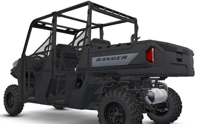 2027 Polaris Ranger Crew 600