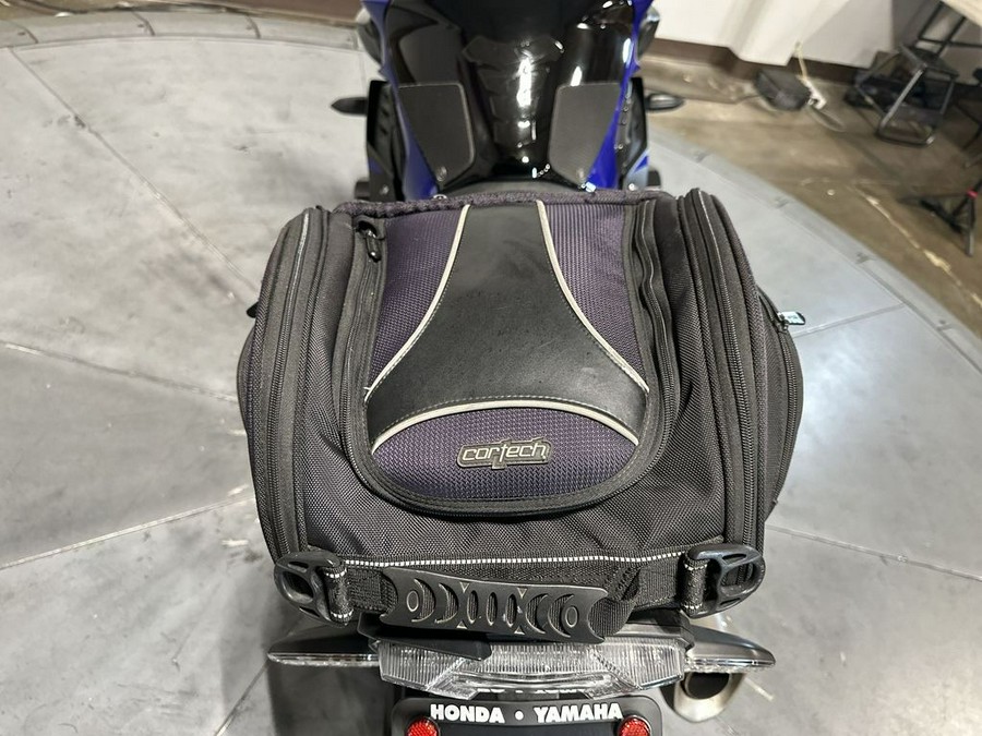 2018 Yamaha MT 10