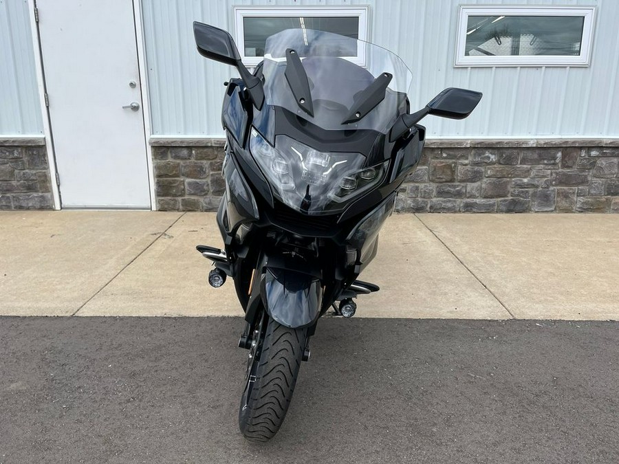 2023 BMW K 1600 B 719 Midnight’s