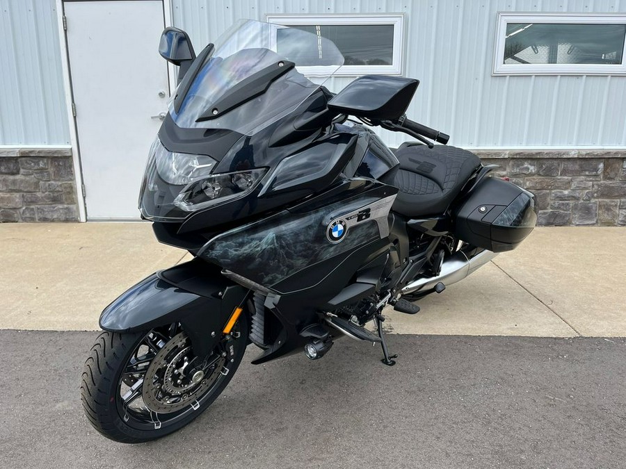 2023 BMW K 1600 B 719 Midnight’s