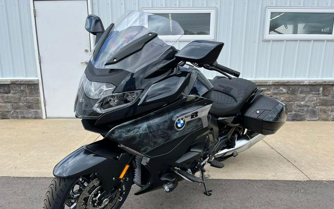 2023 BMW K 1600 B 719 Midnight’s