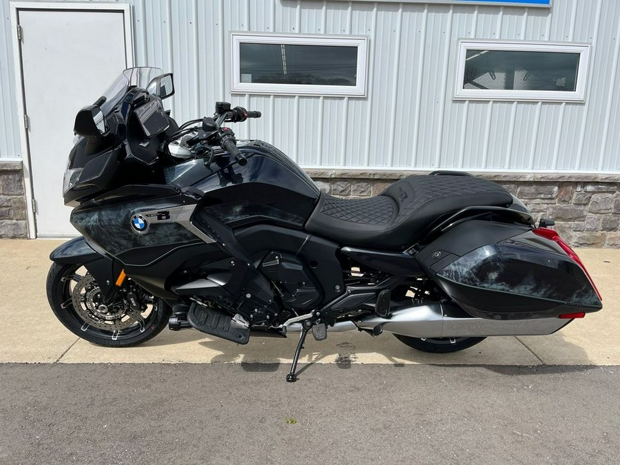 2023 BMW K 1600 B 719 Midnight’s