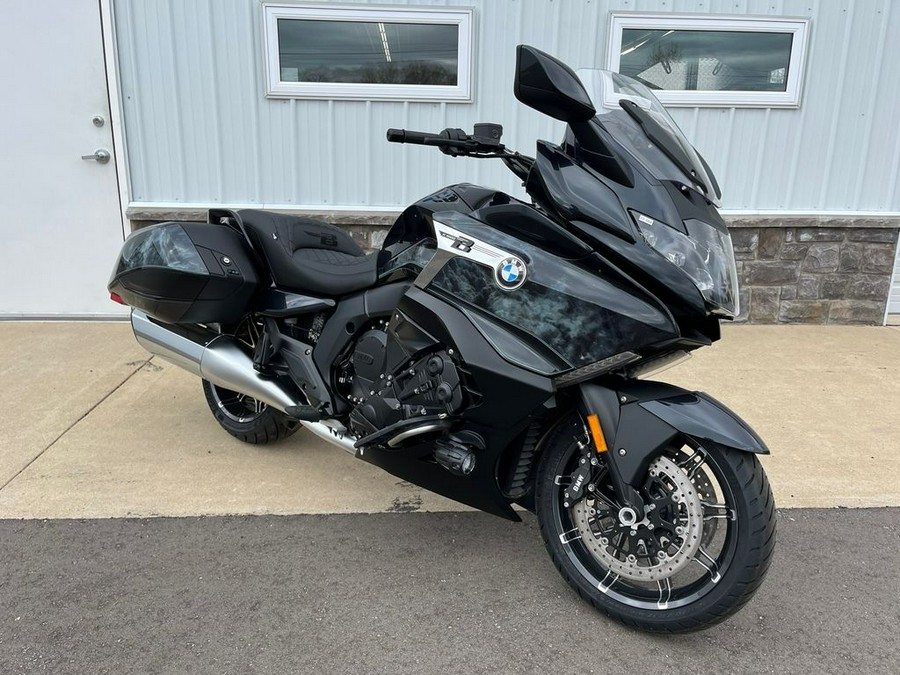 2023 BMW K 1600 B 719 Midnight’s