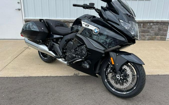 2023 BMW K 1600 B 719 Midnight’s