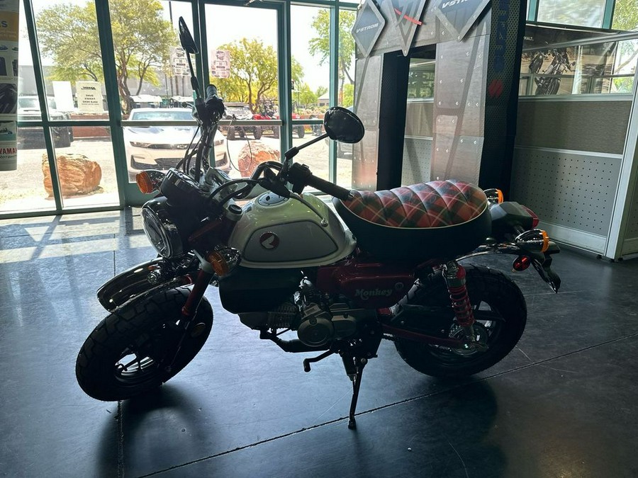 2023 Honda® Monkey for sale in Mesa, AZ