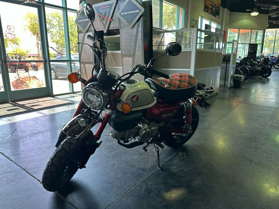 2023 Honda® Monkey for sale in Mesa, AZ