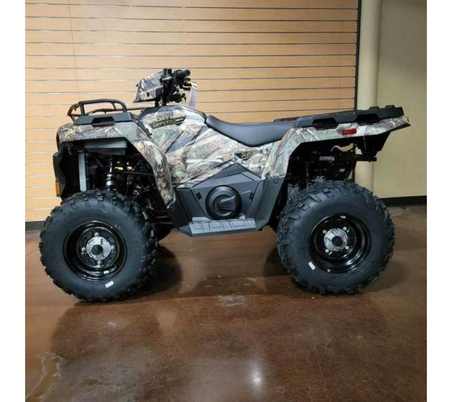 2024 Polaris® Sportsman 570 Polaris Pursuit Camo