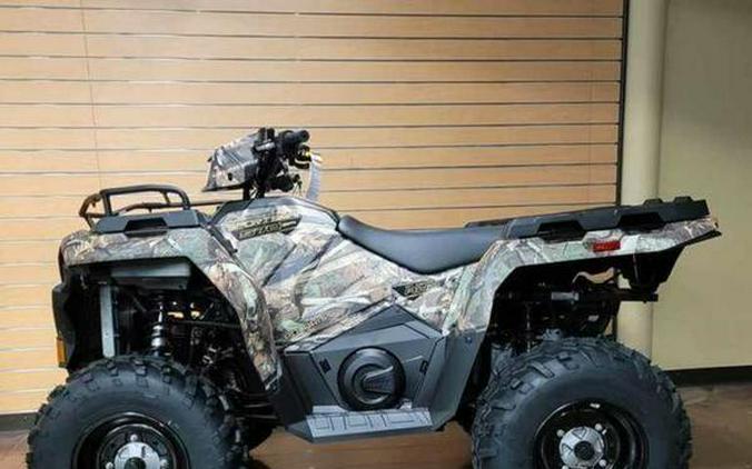 2024 Polaris® Sportsman 570 Polaris Pursuit Camo