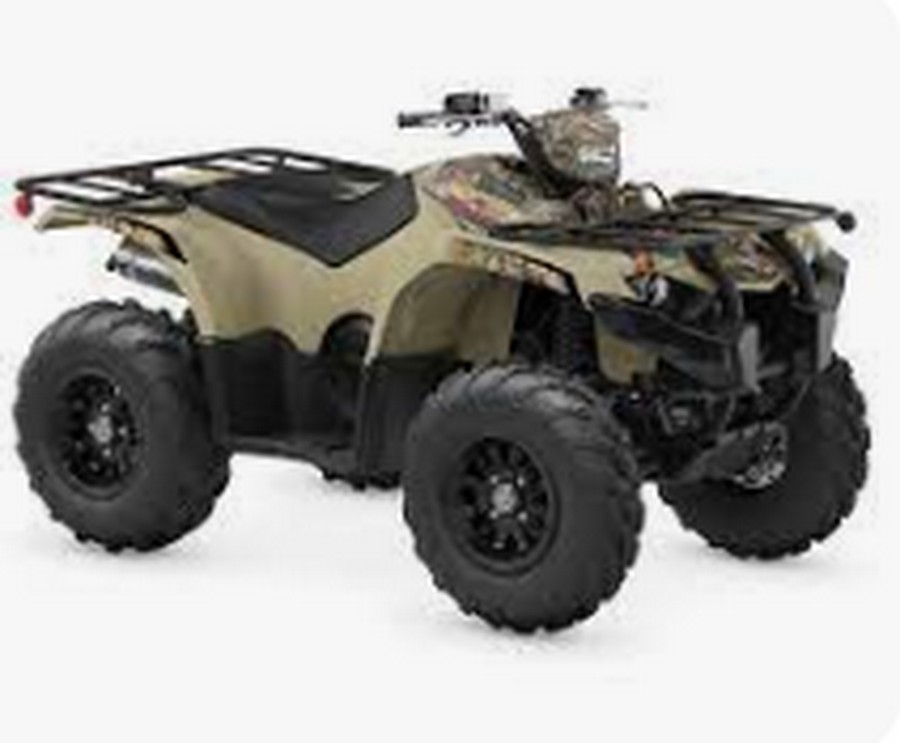 2024 Yamaha KODIAK 450 EPS