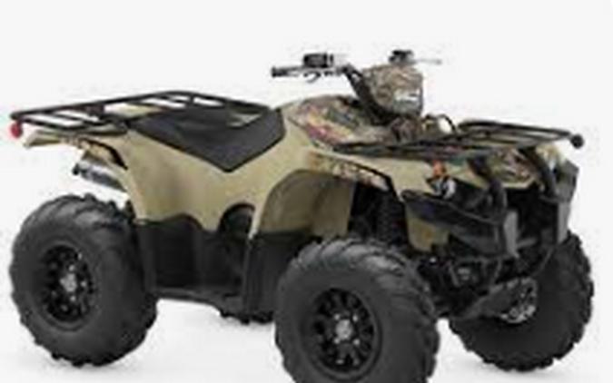 2024 Yamaha KODIAK 450 EPS