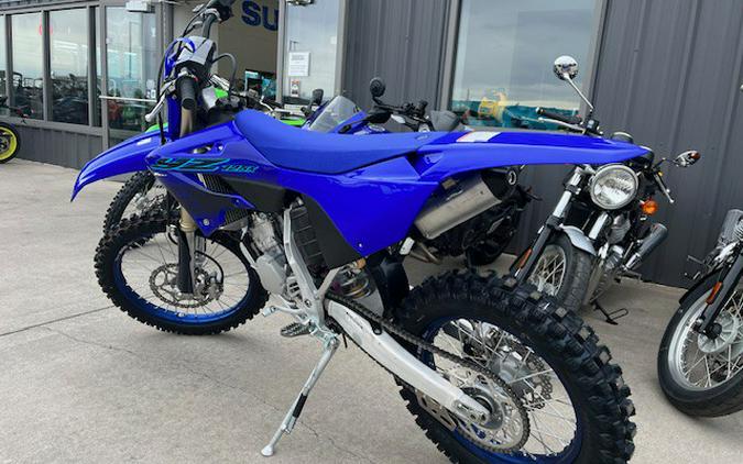 2024 Yamaha YZ125X