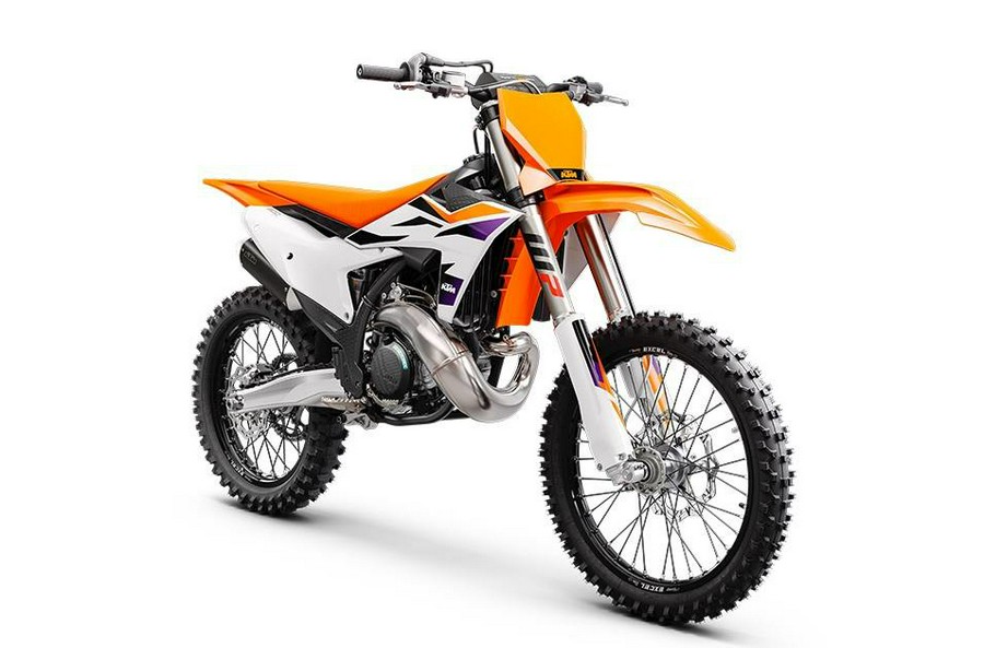 2024 KTM 300 SX - Project Bike