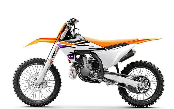 2024 KTM 300 SX - Project Bike