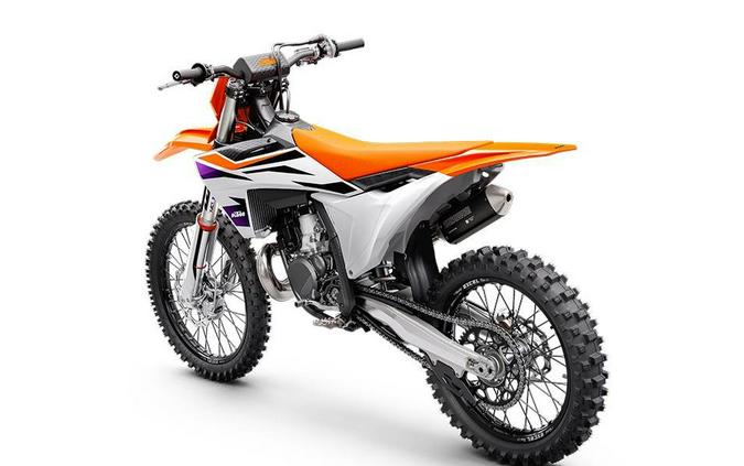 2024 KTM 300 SX - Project Bike