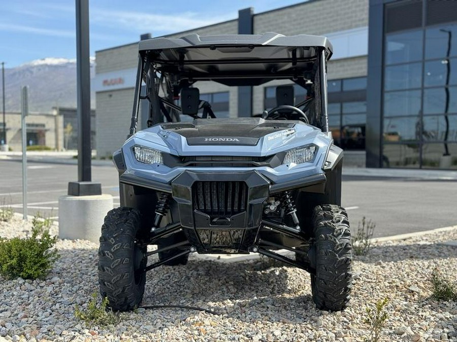 2024 Honda® Pioneer 1000-5 Deluxe