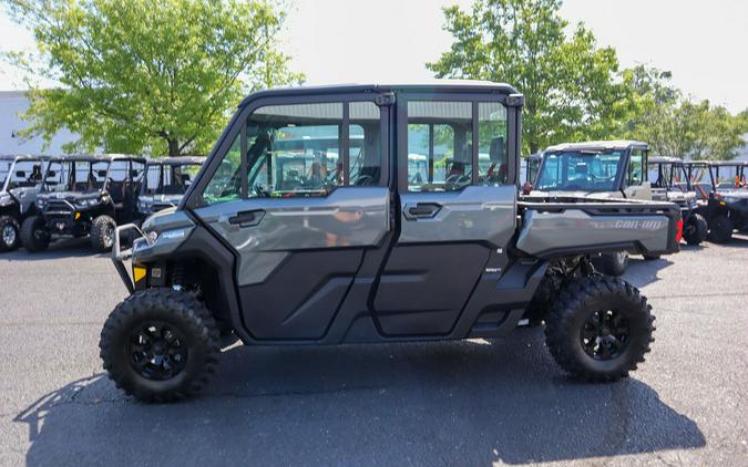 2024 Can-Am® Defender MAX Limited HD10