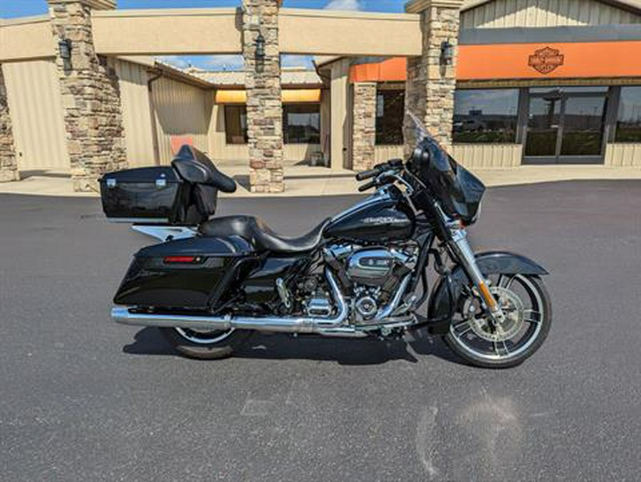 2019 Harley-Davidson Street Glide®