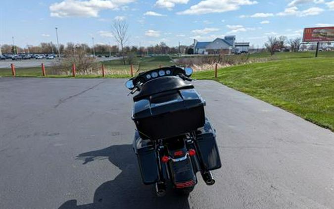 2019 Harley-Davidson Street Glide®