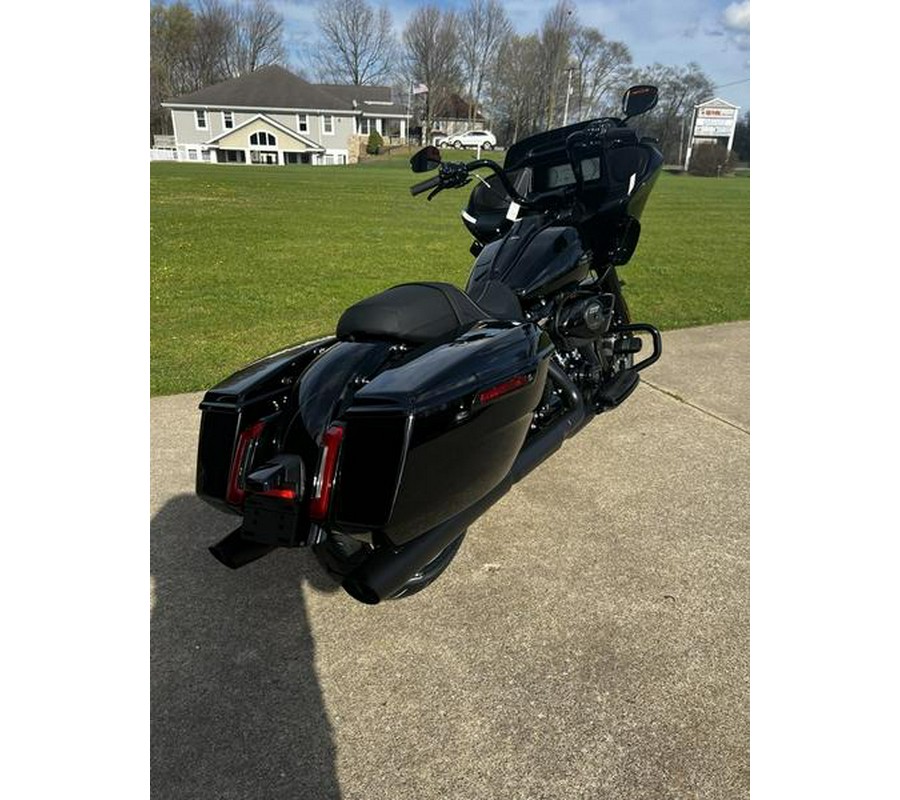 2024 Harley-Davidson® FLTRX - Road Glide®