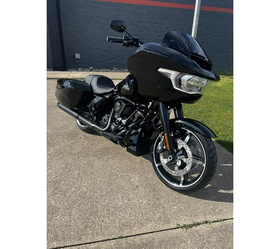 2024 Harley-Davidson® FLTRX - Road Glide®