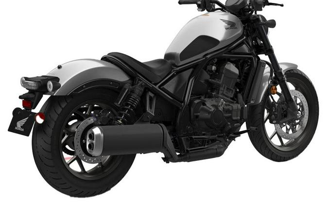 2024 Honda Rebel® 1100 DCT