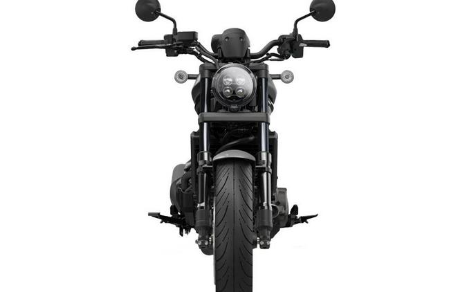 2024 Honda Rebel® 1100 DCT