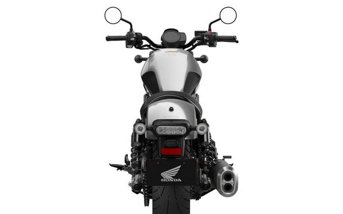 2024 Honda Rebel® 1100 DCT