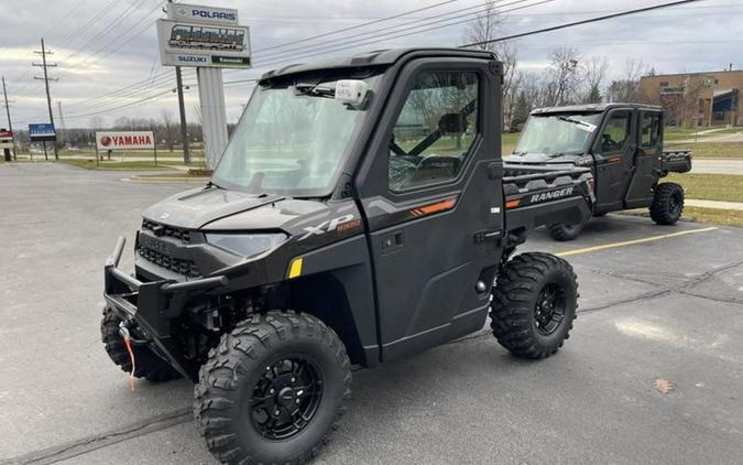 2024 Polaris® Ranger XP 1000 NorthStar Edition Ultimate