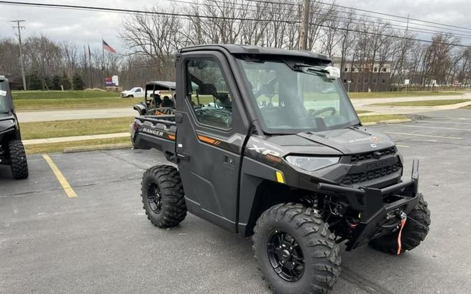 2024 Polaris® Ranger XP 1000 NorthStar Edition Ultimate