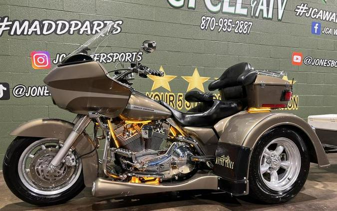 2004 Harley-Davidson® FLTRI - Road Glide®